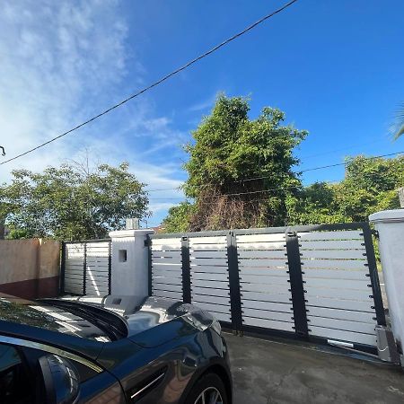 Ahza My Homestay Kemaman Chukai Exterior foto
