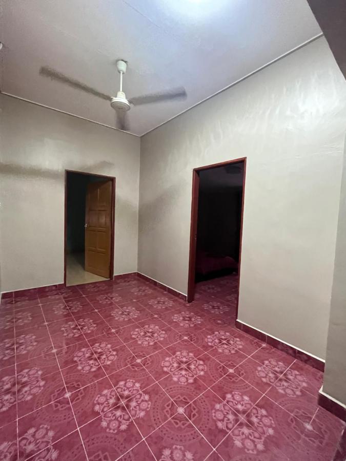 Ahza My Homestay Kemaman Chukai Exterior foto